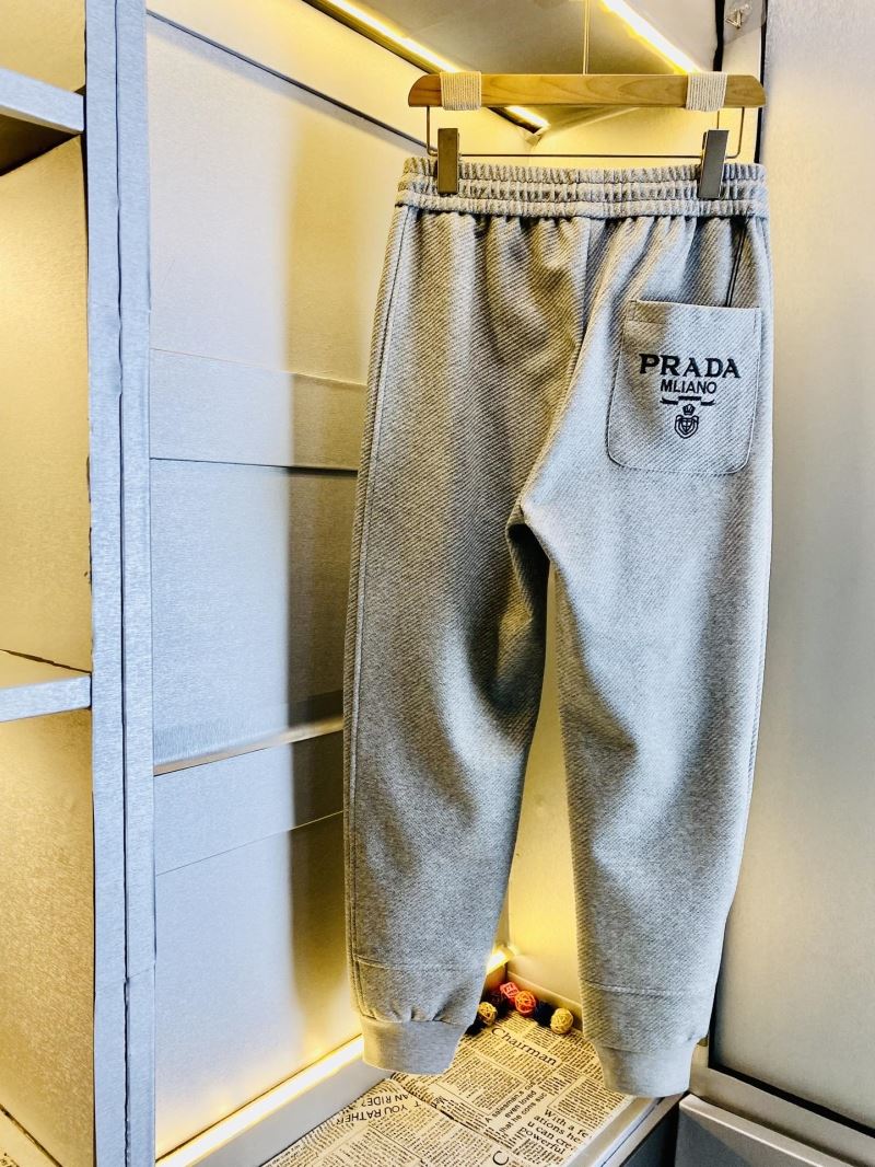 Prada Long Pants